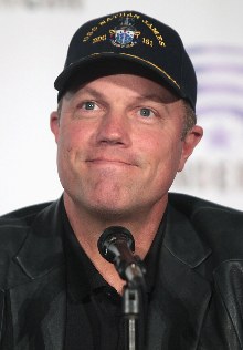 Adam Baldwin Image