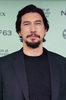 Adam Driver Image
