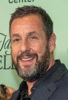 Adam Sandler Image