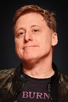 Alan Tudyk Image