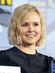 Alison Pill Image