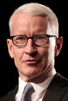 Anderson Cooper Image