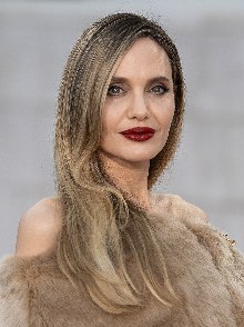 Angelina Jolie Image