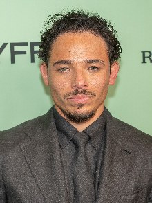 Anthony Ramos Image