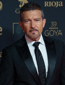 Antonio Banderas Image