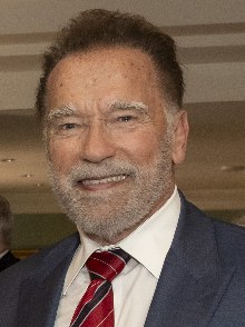 Arnold Schwarzenegger Image
