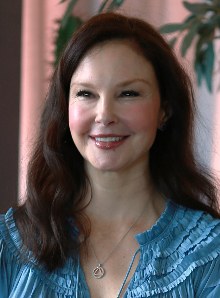 Ashley Judd Image