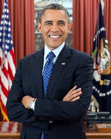 Barack Obama Image