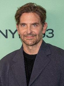 Bradley Cooper Image