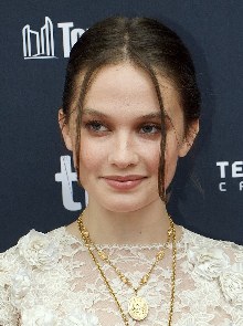 Cailee Spaeny Image
