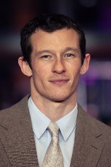 Callum Turner Image