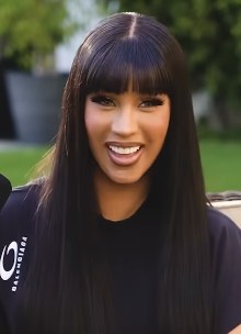 Cardi B Image