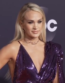 Carrie Underwood Image