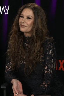 Catherine Zeta-Jones Image