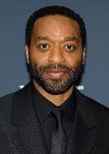 Chiwetel Ejiofor Image