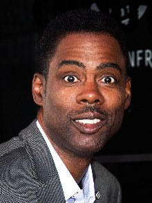 Chris Rock Image
