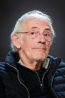 Christopher Lloyd Image