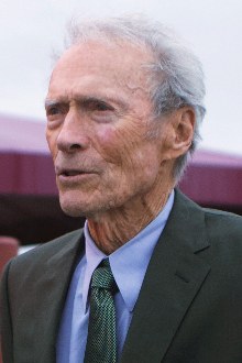 Clint Eastwood Image