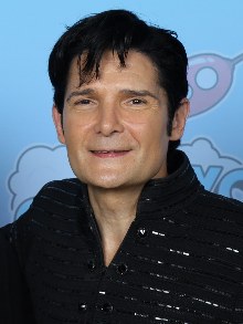 Corey Feldman Image
