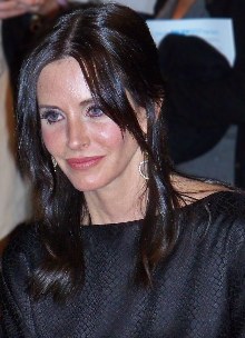 Courteney Cox Image