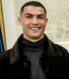 Cristiano Ronaldo Image