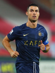 Cristiano Ronaldo Image