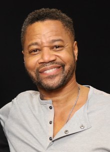 Cuba Gooding Jr. Image
