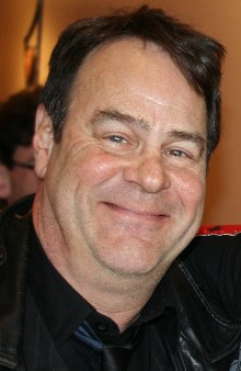 Dan Aykroyd Image