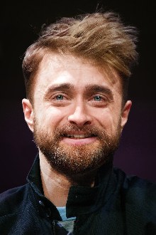 Daniel Radcliffe Image