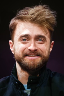 Daniel Radcliffe Image