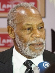 Danny Glover Image