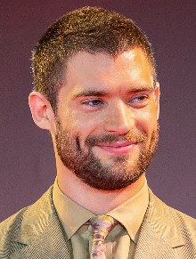 David Corenswet Image