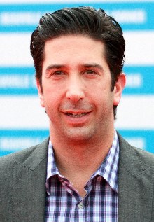 David Schwimmer Image