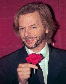 David Spade Image