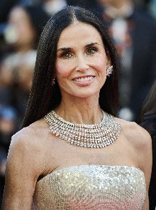 Demi Moore Image