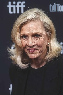 Diane Sawyer Image