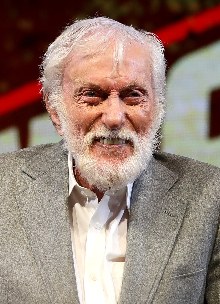 Dick Van Dyke Image