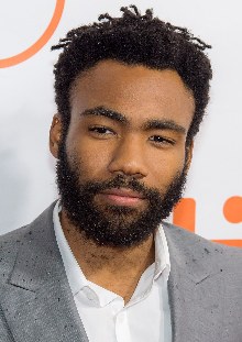 Donald Glover Image
