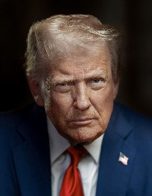Donald Trump Image