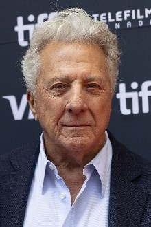 Dustin Hoffman Image