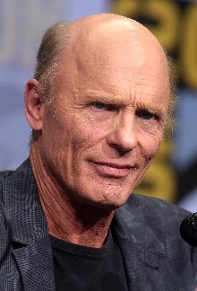 Ed Harris Image