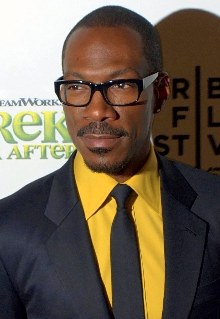 Eddie Murphy Image