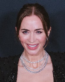 Emily Blunt Image