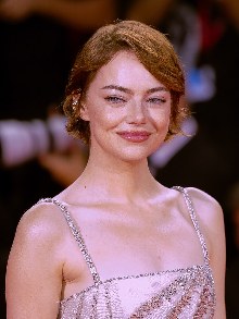 Emma Stone Image