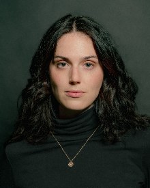 Eva Victor Image