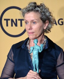 Frances McDormand Image