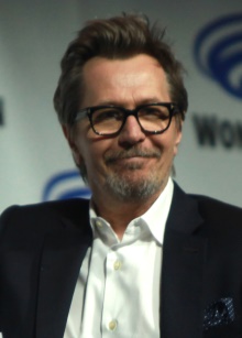 Gary Oldman Image
