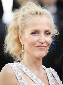 Gillian Anderson Image