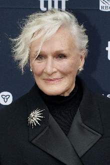 Glenn Close Image