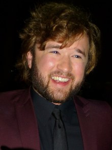 Haley Joel Osment Image
